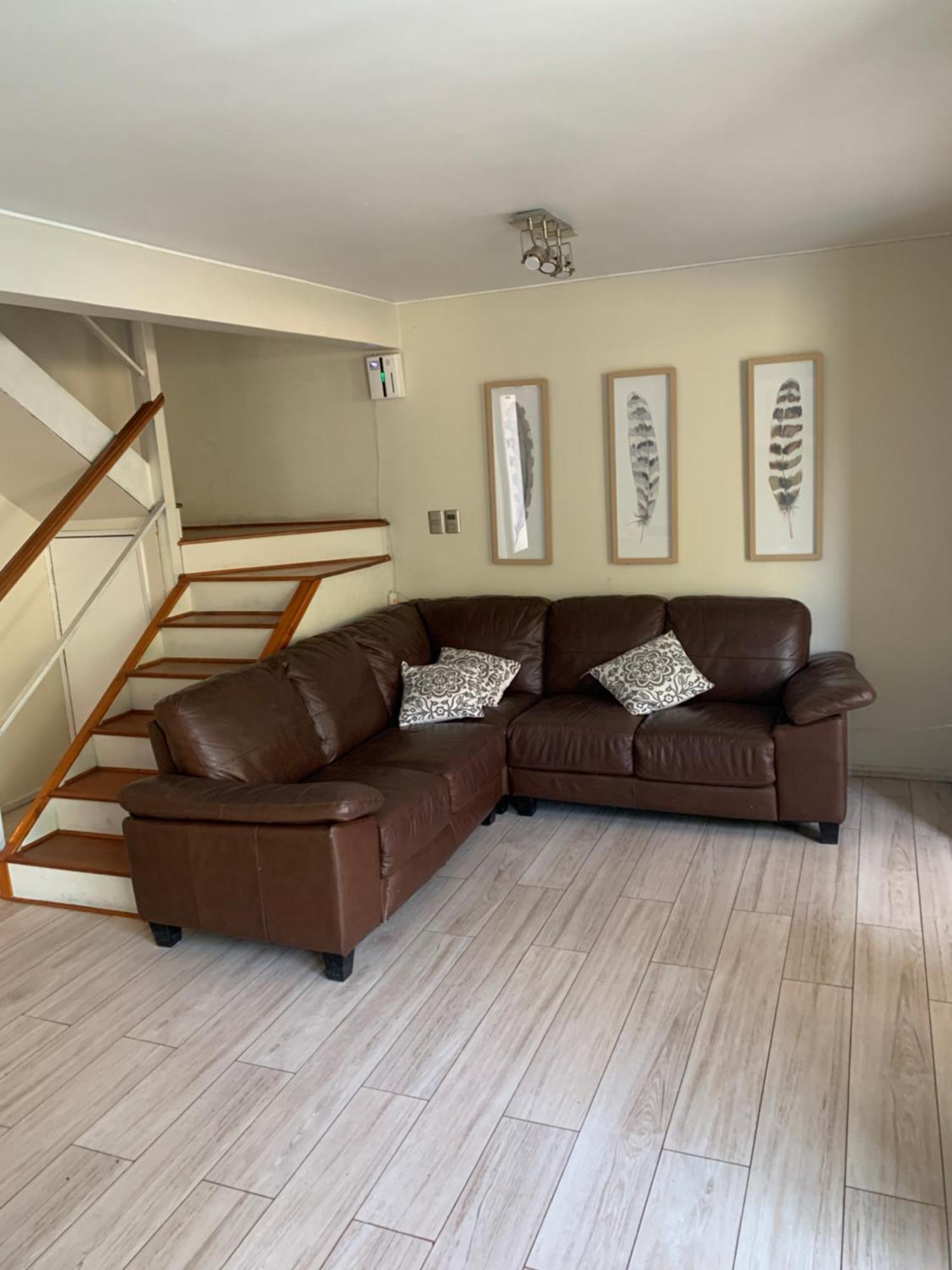 Agradable Casa En Condes 7 Personas Holiday home